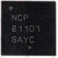 NCP81101MNTXG